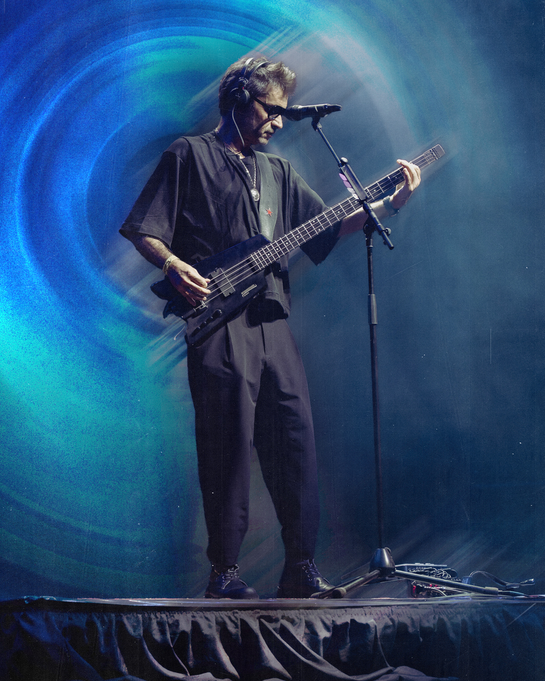 Lucybell - Peces 30 Años